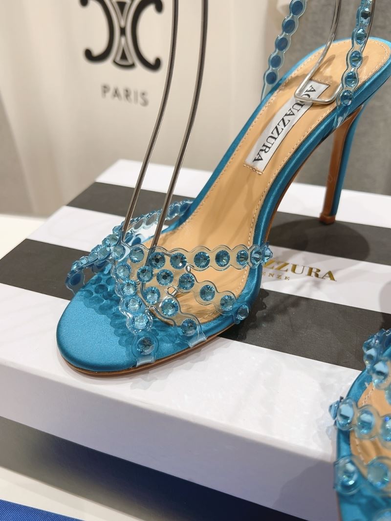 Aquazzura Sandals